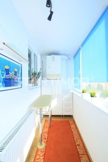 Apartament 3 camere zona Vlahuta - 20