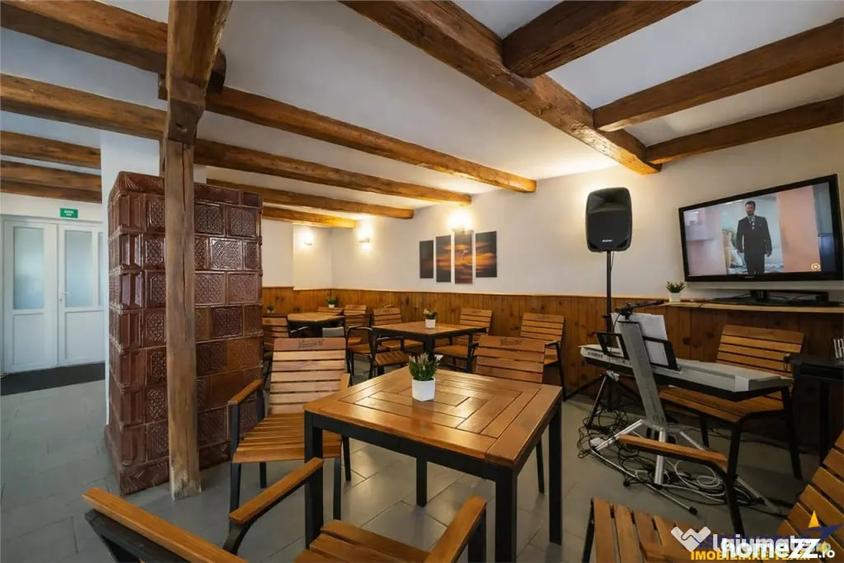 Spațiu comercial, de 260 mp, în Fotoș