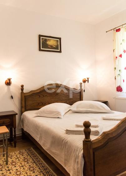 Apartament 2 camere tip studio | Centrul Brasovului | Parcare | 490 EUR/luna - 4