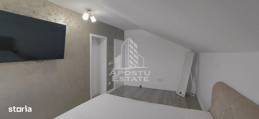 Casă cu 5 camere cu Teren 320 Mp în Dumbrăvița