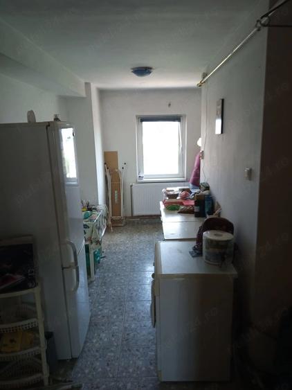Garsonieră decomandată în Lenin Sud