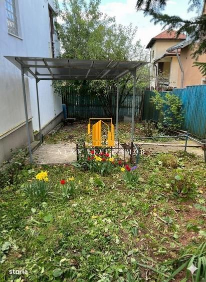 Apartament cu 2 camere în Trivale