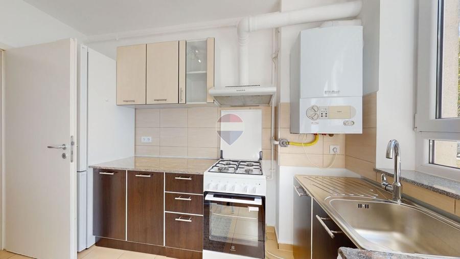 Apartament cu 2 camere decomandat, mobilat în Avantgarden