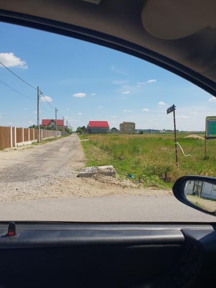 Teren de 16000 mp, în Central