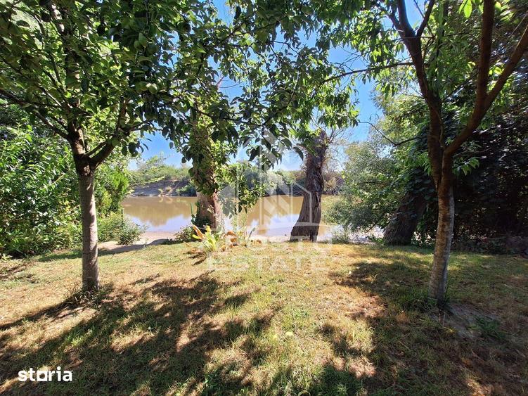 Casă cu 3 camere cu Teren 392 Mp în 3 Insule