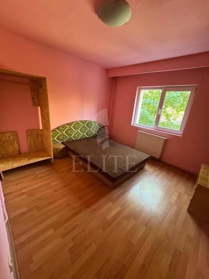 Apartament 2 camere în zona PLOPILOR - 1