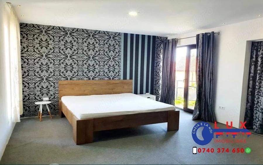 Casă cu Teren 100 Mp în Central