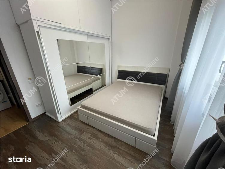 Apartament cu 4 camere decomandat în Șelimbăr
