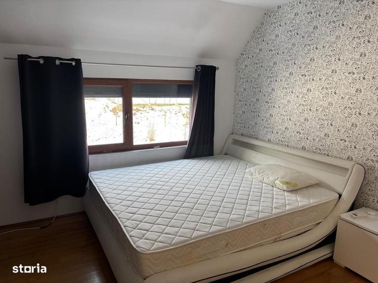 Vand apartament 4 camere Grigorescu - 12