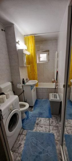 Apartament cu 2 camere nedecomandat în Central