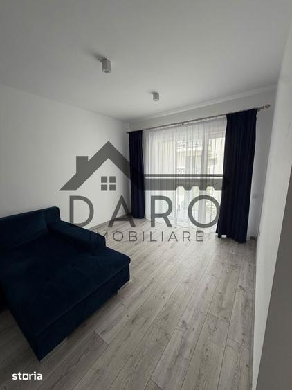 Apartament cu 2 camere în Sângeorgiu de Mureș