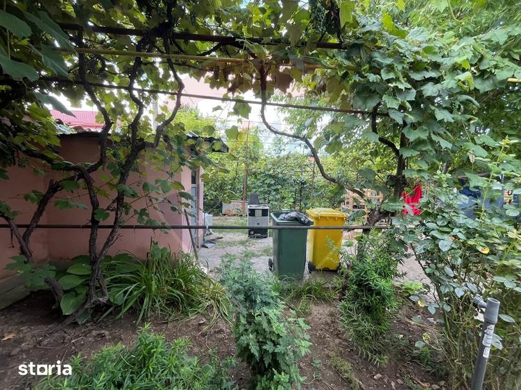 Casa cu teren generos in Voluntari - 8