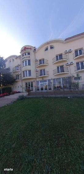Casă cu Teren 561 Mp în Sânmartin