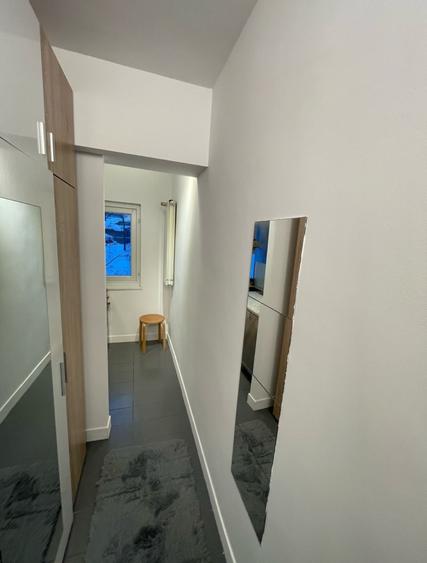Garsonieră Chic & Modernă | 12 min metrou Grigorescu | Zona Dristor | Boiler - 9