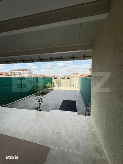 Casă cu 3 camere cu Teren 200 Mp în Giroc
