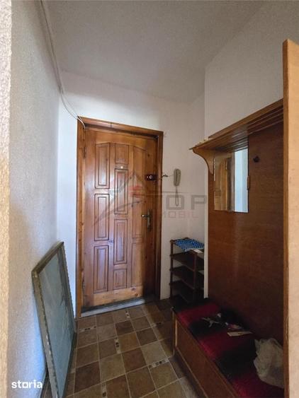 Mircea cel Batran , 2 camere decomandat, etaj intermediar, liber - 5