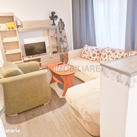 Garsoniera 50 mp Soseaua Virtutii Pasaj Lujerului Trattoria Roz Cafe - 6