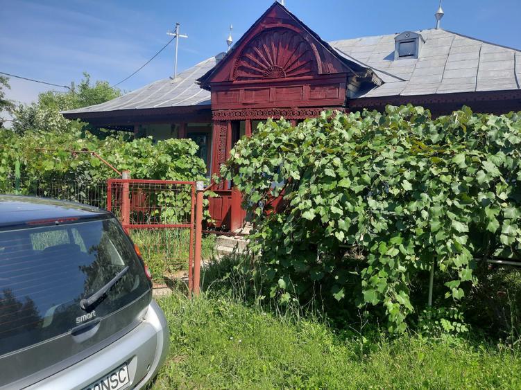 Spațiu comercial, în Gruiu