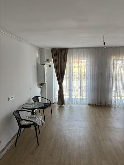 Garsonieră în Central