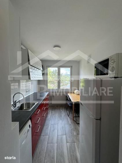Apartament cu 3 camere, 70 mp, Zona Aleea Carpati