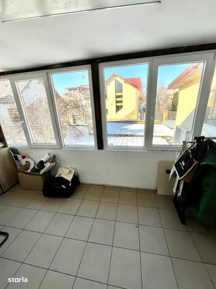 Spațiu comercial, de 340 mp, în Central