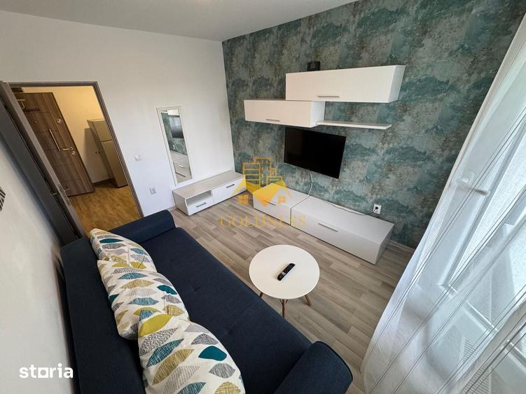 2 camere decomandate, modern, parcare, Cartierul Buna Ziua, Zona Audi - 1