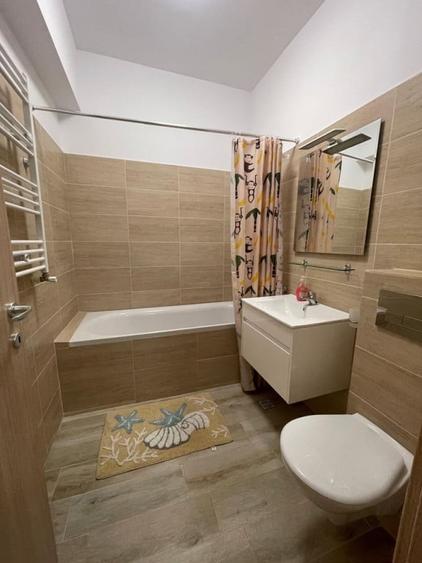 Berceni metrou biruintei deco - 2