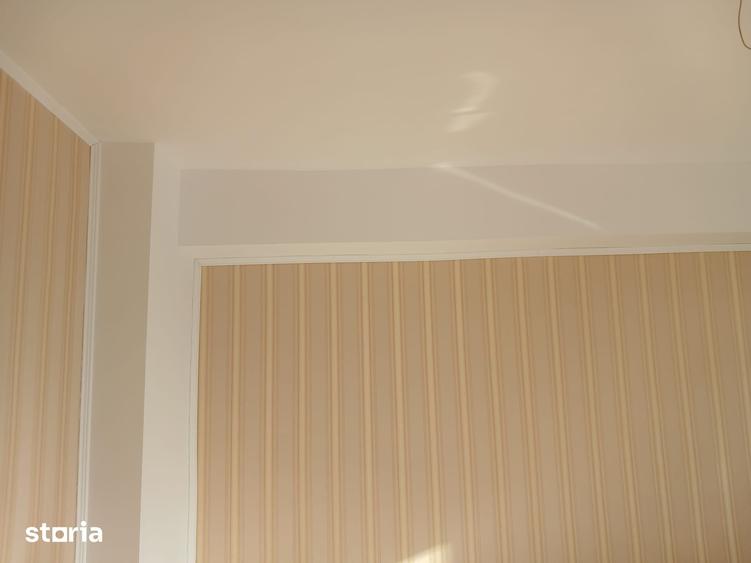 Apartament cu 3 camere decomandat în Militari