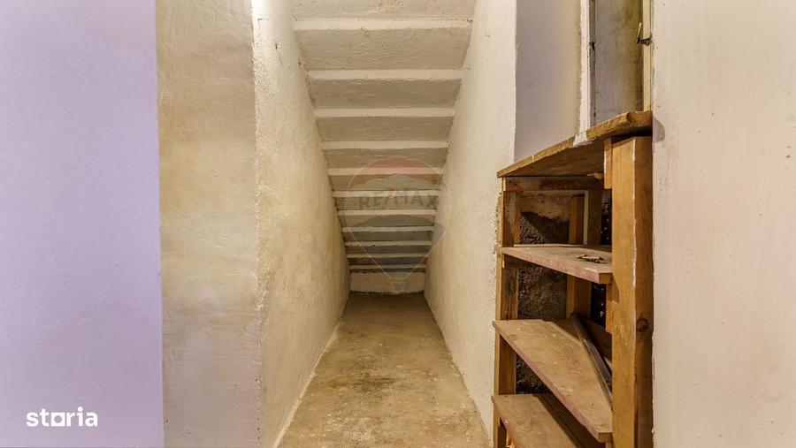 3 camere, gradina, central, Emil Racovita 16 - 6