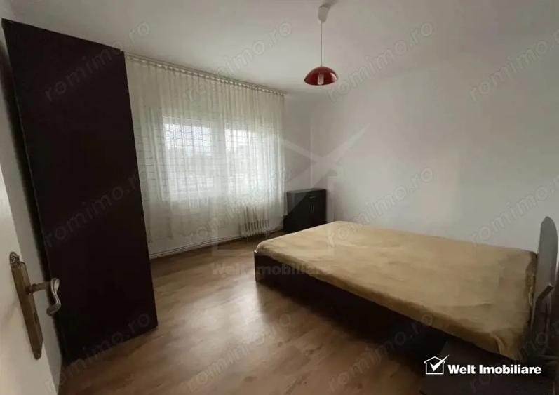 Apartament 2 camere zona Plopilor - 7