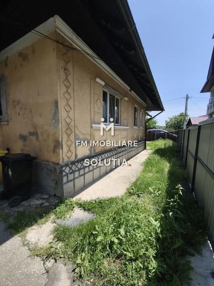 Casa se vanzare, Recea, 5 ari teren! - 10