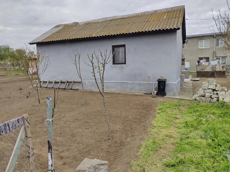Casa de vinzare in jud Constanta com Sacele - 2