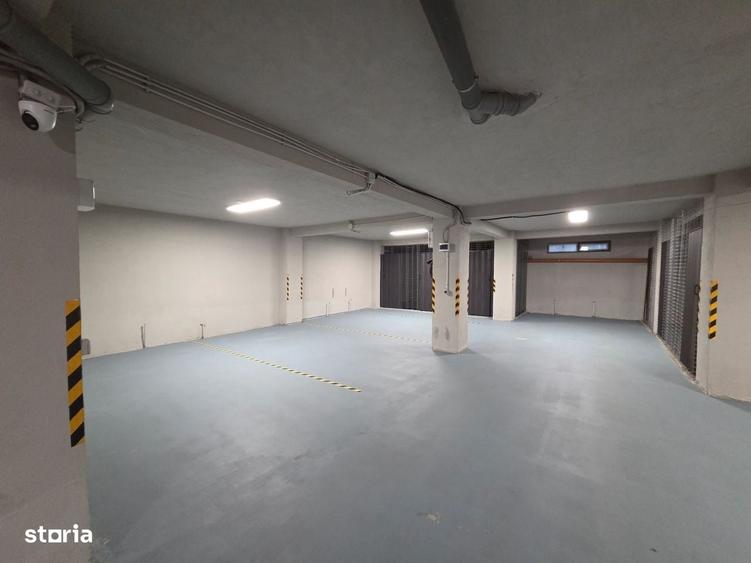 Spațiu comercial, de 227 mp, în Central