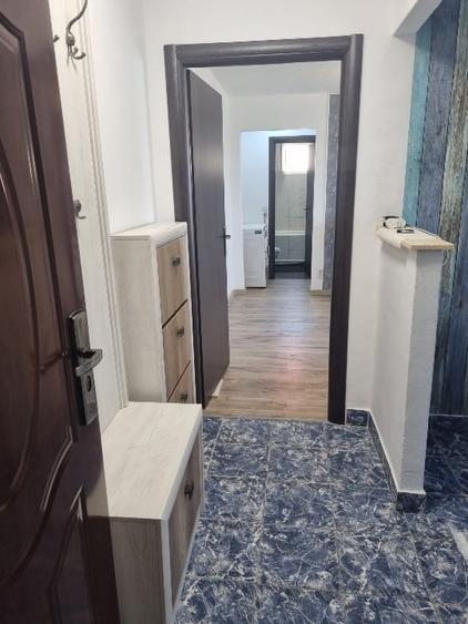 Inchiriez Apartament 2 camere semidecomandat ,sibiu,mihai viteazu - 12