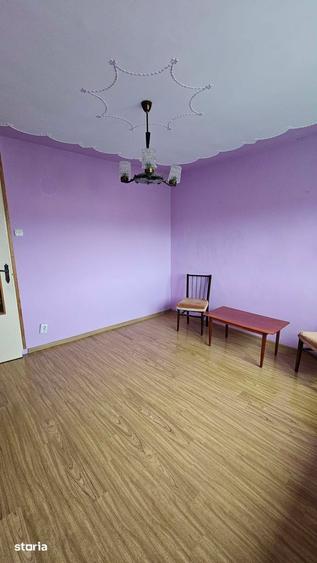 Apartament cu 2 camere decomandat în Micălaca