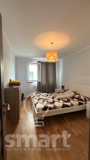 Apartament cu 2 camere decomandat în Zorilor