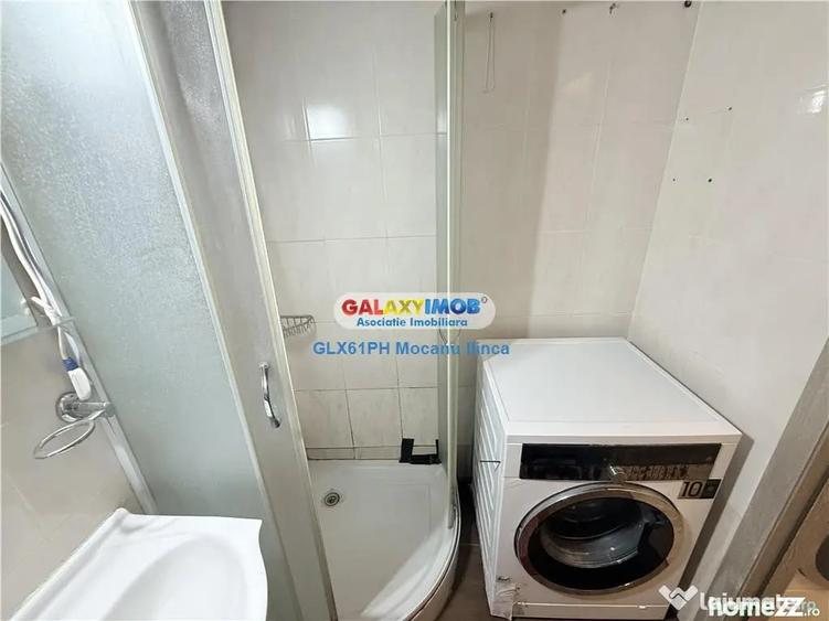 Garsoniera in Ploiesti, zona Malu Rosu - 3