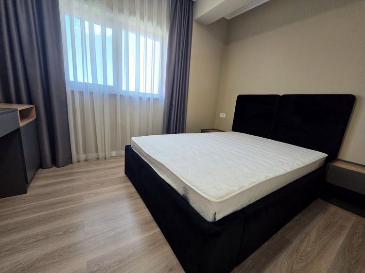 NOU ! P.F. ap 2 cam complex ESQ Village3, loc parcare inclus - 6