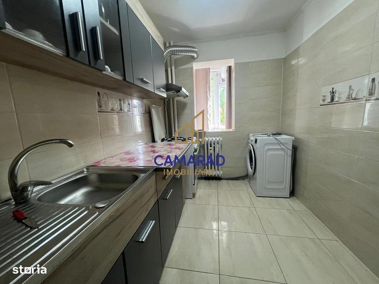 Apartament cu 2 camere în Obor