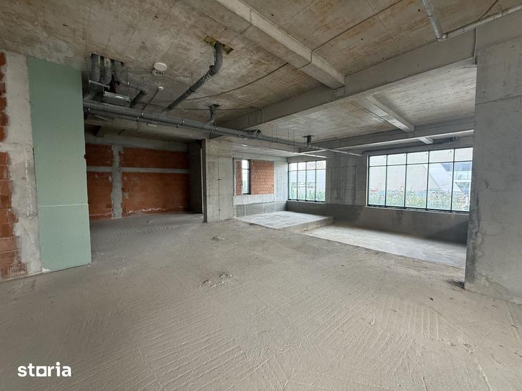 SPATIU COMERCIAL | PIPERA | 750 MP | STRADAL - 4