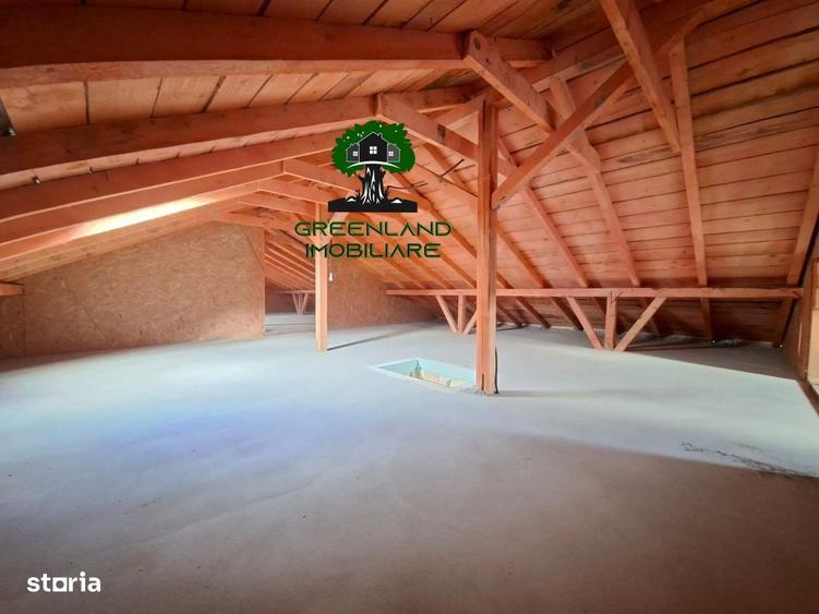 Apartament cu 3 camere în Rediu