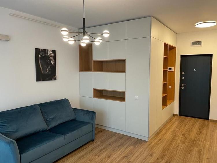 Inchiriez apartament cu 2 camere - str. Moldovei, Cluj-Napoca - 4