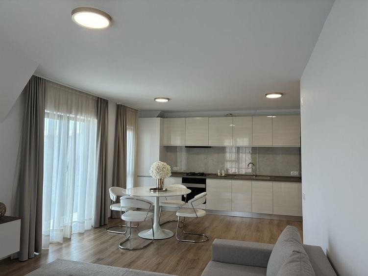 De vanzare: apartament 3 camere, imobil NOU, ultrafinisat - 5