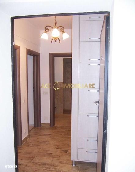Garsoniera de inchiriat | Grozavesti | Centrala proprie | Metrou - 5