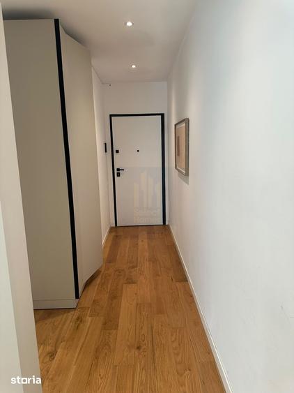 Apartament cu 2 camere semidecomandat, mobilat în 13 Septembrie