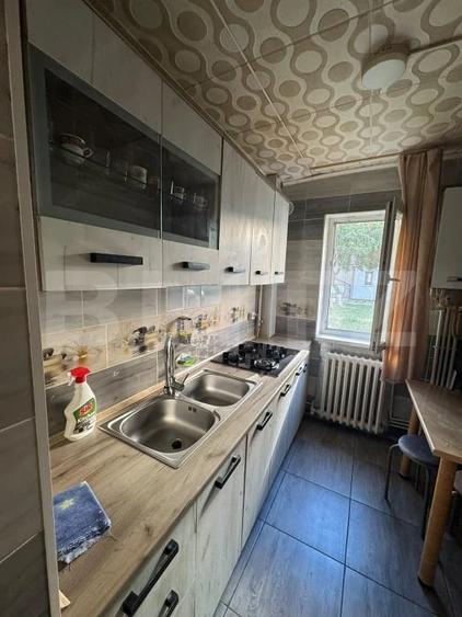 Apartament 2 camere, renovat, parter Micro 5, Hunedoara | 36mp - 5