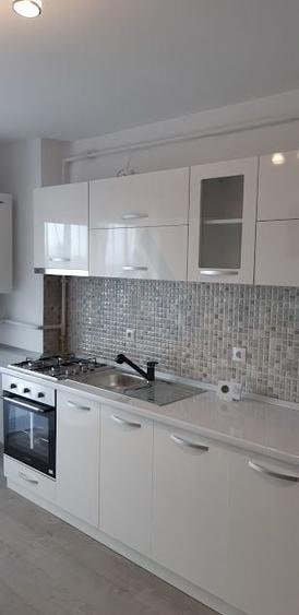 Apartament 2 camere 50 mp utili terasa 12 mp parcare Doamna Stanca - 6
