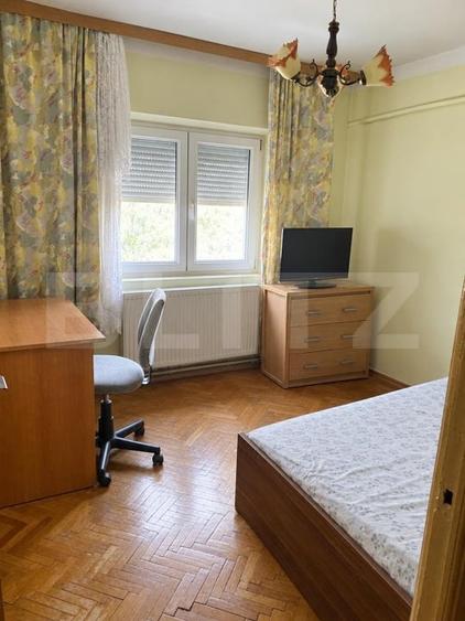 Apartament cu 2 camere decomandat, mobilat în Șagului