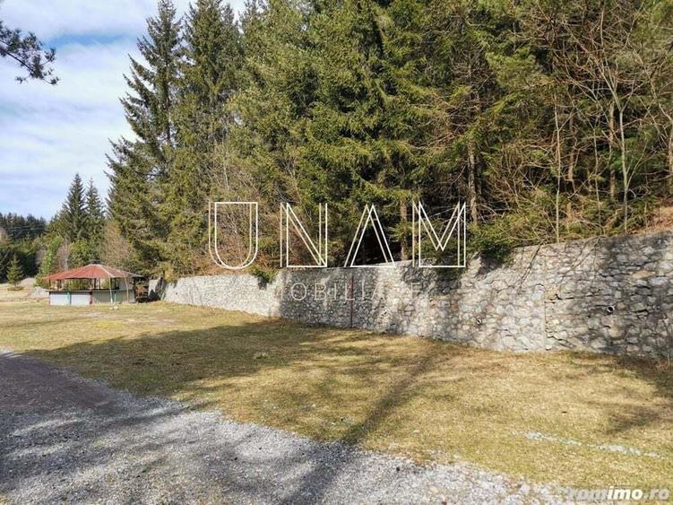 ***OFERTA NOUA*** Teren langa Scena, in Poiana Lupului, Garana - 14