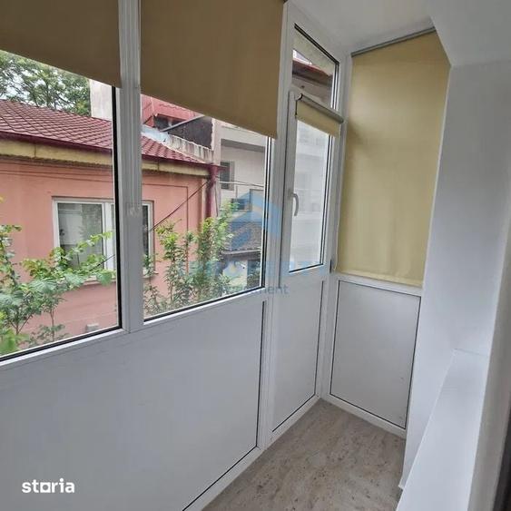 Apartament cu 2 camere zona Stefan cel Mare mobilat si utilat - 8